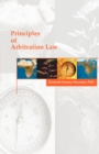 Image for Principles of Arbitration Law