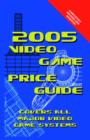 Image for 2005 Video Game Price Guide