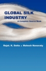 Image for Global Silk Industry : A Complete Source Book