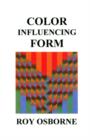 Image for Color Influencing Form