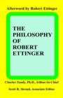 Image for The Philosophy of Robert Ettinger