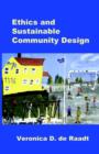 Image for Ethics and Sustainable Community Design