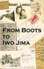 Image for From Boots to Iwo Jima