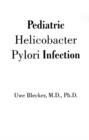 Image for Pediatric Helicobacter Pylori Infection