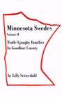 Image for Minnesota Swedes Volume II
