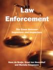 Image for Law Enforcement : The Game Between Inspectors and Inspectees