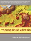 Image for Topographic Mapping : Covering the Wider Field of Geospatial Information Science &amp; Technology (GIS&amp;T)