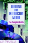 Image for Writing for Interactive Media