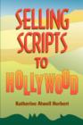 Image for Selling scripts to Hollywood