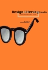 Image for Design literacy  : understanding graphic design