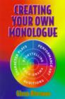 Image for Creating your own monologue