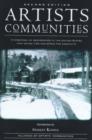 Image for Artists&#39; communities  : a directory of residences in the United States that offer time and space for creativity