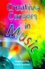 Image for Creative Careers in Music