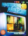 Image for Mastering 3D Animation