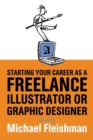 Image for Starting your career as a freelance illustrator or graphic designer