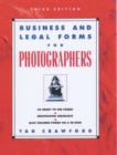 Image for Business and legal forms for photographers