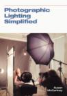 Image for Photographic Lighting Simplified