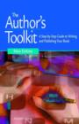 Image for The Author&#39;s Toolkit