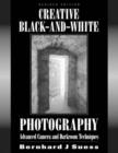 Image for Creative Black and White Photography