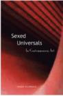 Image for Sexed Universals in Contemporary Art