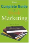 Image for The Complete Guide to Book Marketing