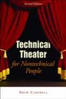 Image for Technical Theater for Nontechnical People
