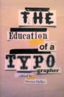Image for The education of a typographer