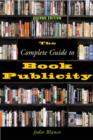 Image for The Complete Guide to Book Publicity