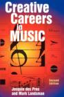 Image for Creative Careers in Music