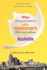Image for The Songwriter&#39;s and Musician&#39;s Guide to Nashville