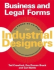 Image for Business and Legal Forms for Industrial Designers