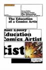 Image for The Education of a Comics Artist