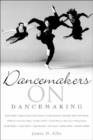 Image for Dancemakers on Dancemaking