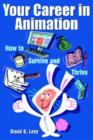 Image for Your Career in Animation