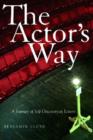 Image for The Actor&#39;s Way