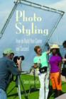 Image for Photo styling  : how to build your career and succeed