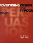 Image for Advertising Design and Typography