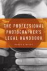 Image for The professional photographers legal handbook