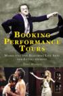 Image for Booking Performance Tours