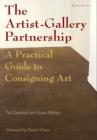 Image for The artist-gallery partnership  : a practical guide to consigning art