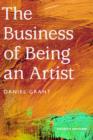 Image for The business of being an artist