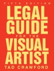 Image for Legal guide for the visual artist