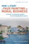 Image for How to Start a Faux Painting or Mural Business