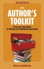 Image for The Author&#39;s Toolkit