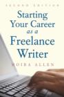 Image for Starting Your Career as a Freelance Writer