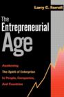 Image for The Entrepreneurial Age