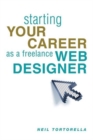 Image for Starting Your Career as a Freelance Web Designer