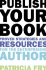 Image for Publish your book