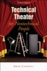 Image for Technical theater for nontechnical people