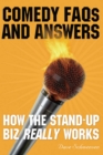 Image for Comedy FAQs and Answers: How the Stand-up Biz Really Works